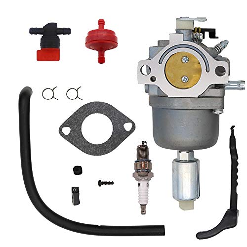 SAKITAM Carburetor Tune up kit for Ariens 93608300 / A19A42 Lawn Tractor