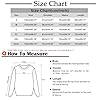 FJKVAVF Cyber Sales Monday Cream Cropped Zip Up Hoodie White Hoodies Women Uk Ladies Fleece Jumpers Funny Christmas Sweater Women Cowl Neck Sweatshirt Womens Jumpers Size 12 Offers Day #3