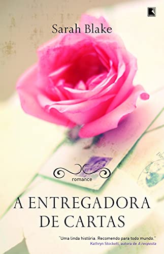 Entregadora de Cartas (Em Portugues do Brasil) [Portuguese_brazilian] 850108994X Book Cover