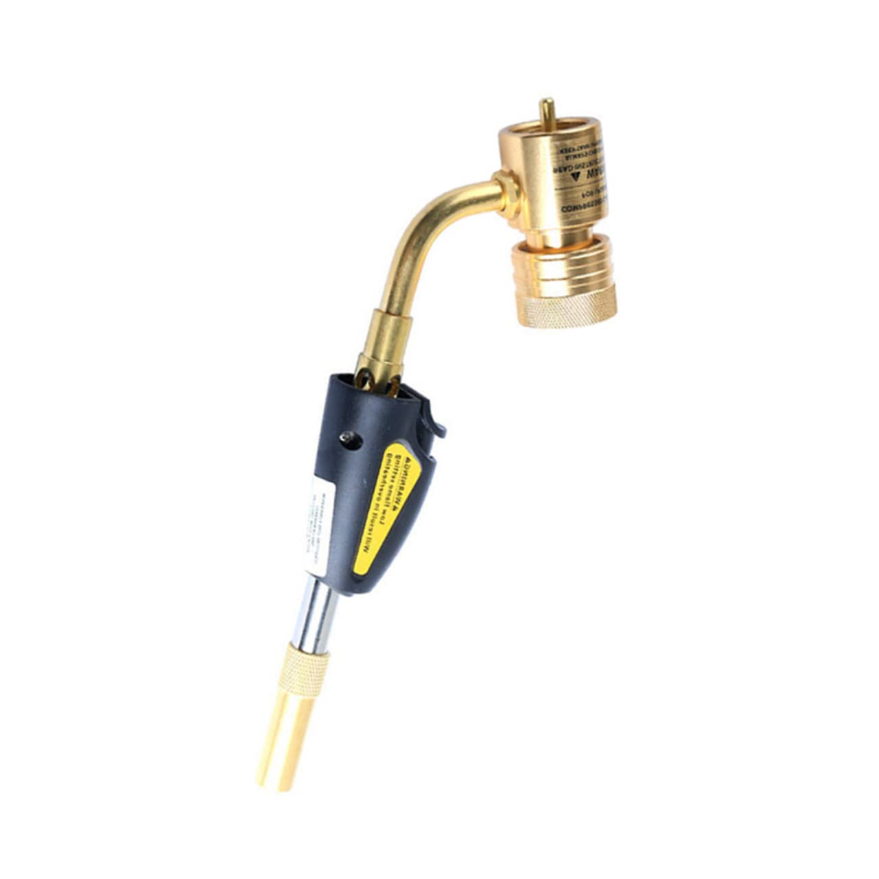 Micro-torche de Soudage à Gaz, Allumage Électronique, Cuivre