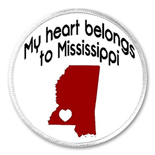 My Heart Belongs To Mississippi - 3