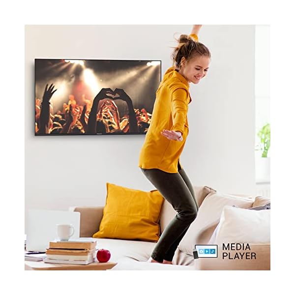 Panasonic TX-65LX650E Android TV™ 65" 4K HDR - Image 4