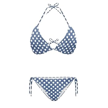 RちゃんRiu Peach polka dots swimwear ビキニ RちゃんRiu Peach polka dots swimwear ビキニ RちゃんRiu Peach