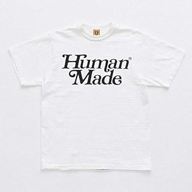安心の定価販売 Xl Human Made Girls Don T Cry Tシャツ プレミア商品