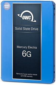 Miniatura 2 de OWC Paquete de actualización SSD para iMac 2012-2019, Mercury Electra 1.0TB 6G SSD, Express 2.5" USB 3.0 HDD, herramientas de instalación y juego de