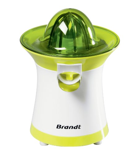 Preisvergleich Produktbild Brandt PAI-40V Zitruspresse 40 W
