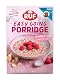Ruf Porridge Himbeer White Choc