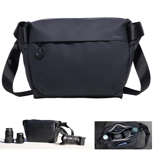 ULANZI Versatile Camera Shoulder Bag