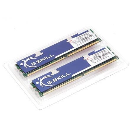 メモリー G.Skill F2-6400CL5Q-16GBPQ DDR2 16GB F2-6400CL5Q-16GBPQ - Overview - G.SKILL International