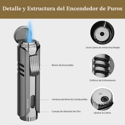 Gas butano 15 Imagen adicional
