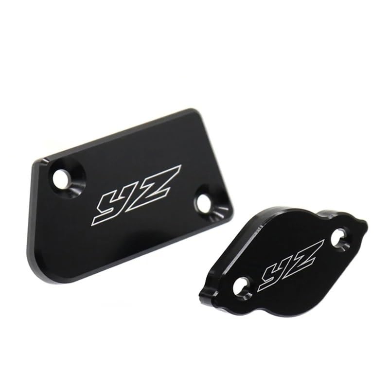 Cylindre bouchon liquide frein moto réservoir avant arrière YZ250 YZ450F YZ125X