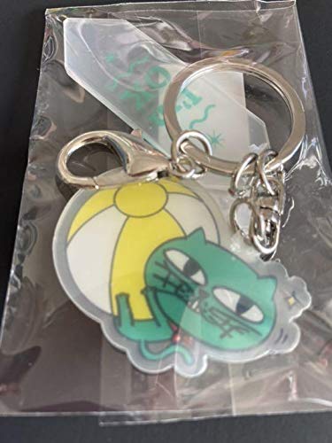 Amazon.co.jp: 2PM テギョン 日本FC公式 オクキャット OKCAT アクリル 