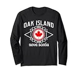 Oak Island Treasure Gifts