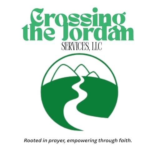 Faithful Focus Podcast Por Shaniqua Powell arte de portada