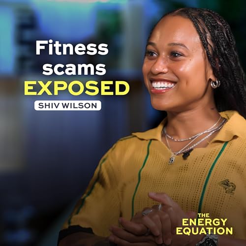 Page de couverture de Fitness Lies You Still Believe (Myth-Busted by Wilson Coaching)