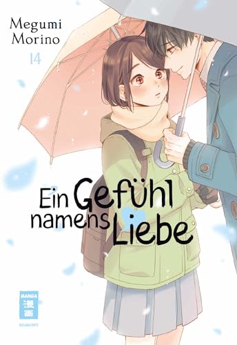 Ein Gefühl namens Liebe