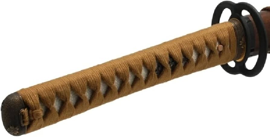 8【逆刃の侍】武具　刀装具　るろうに剣心 居合刀 手鍛造打 鋼刀 鑑賞用 贈り物 8【逆刃の侍】武具 刀装具 るろうに剣心 居合刀 手鍛造打 鋼