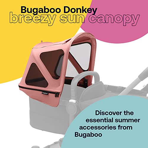 Encuentra reviews de Capota bugaboo rosa que puedes comprar esta semana. 18 Imagen adicional