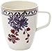Produktbild Villeroy und Boch - Artesano Provencal Lavendel Kaffeebecher, Tasse in stilvollem Lavendel aus Premium Porzellan, spülmaschinenfest, 380 ml