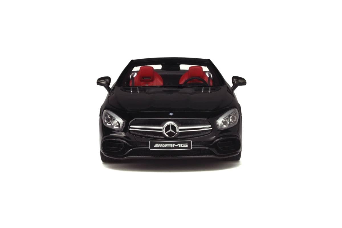 Amazon | 限定1000pcs. GTスピリット 1/18 メルセデスAMG SL 63