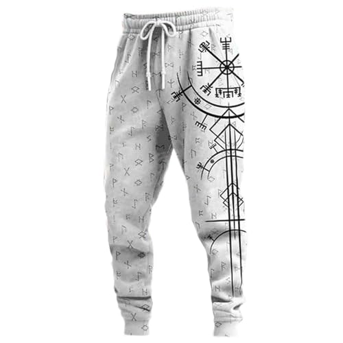 Pantalon festival homme taille élastique au confort quotidien