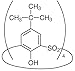 TCI America: 4-tert-Butylsulfonylcalix[4]arene, B2312-5G, 98.0% (HPLC)