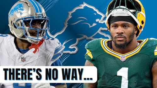 『This Has Lions Fans FIRED UP... | Daily Lions News & Rumors』のカバーアート