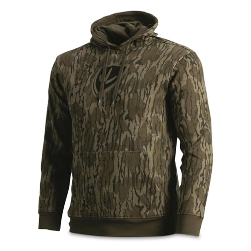 Finisher Turkey Hunting Cotton Hoodie4