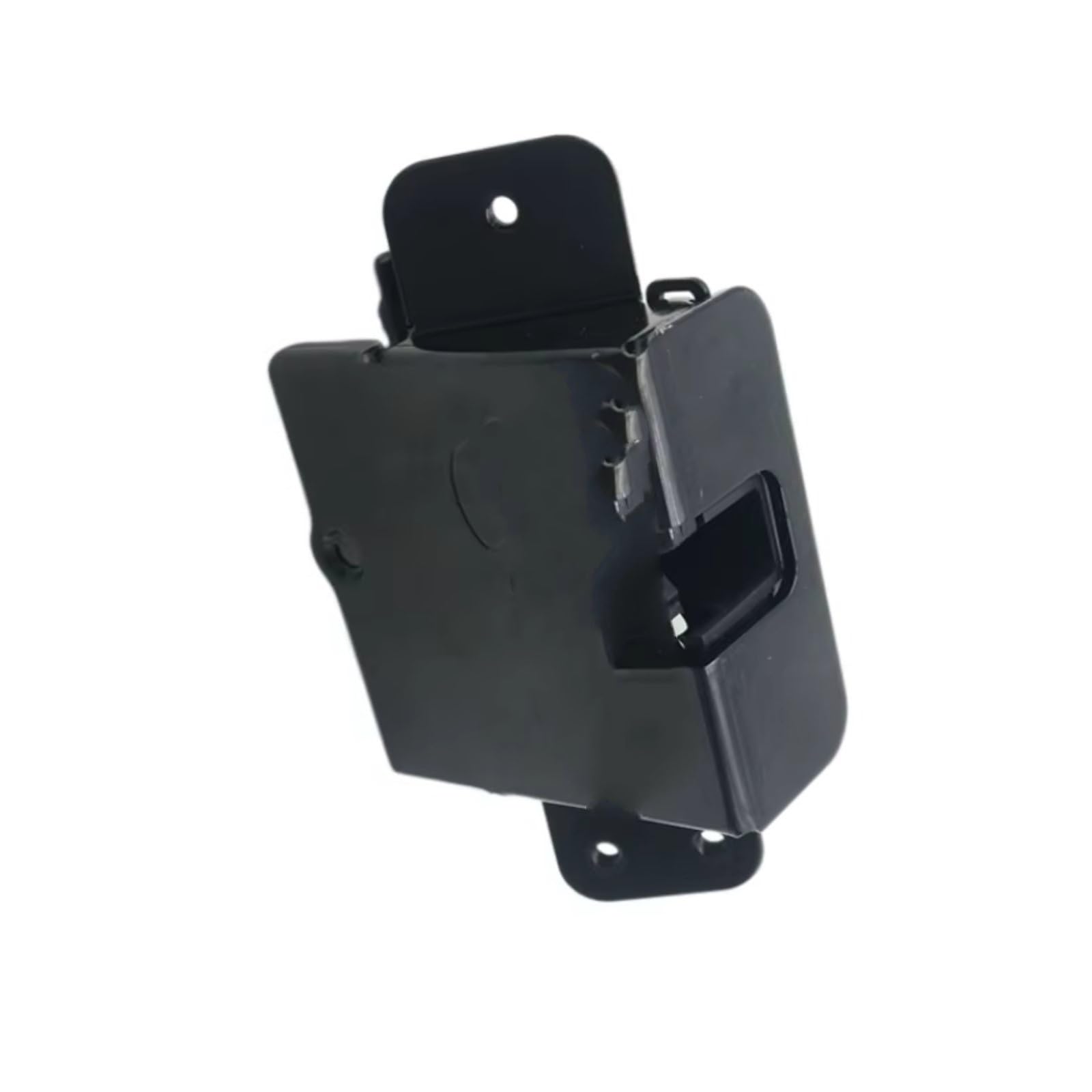 Ybvfcde One Color Tailgate Lock Compatible With Cadillac For Escalade For Srx 2006-2009 1 Pcs Trunking Lid Lock Actuator Replacement Parts 13584872