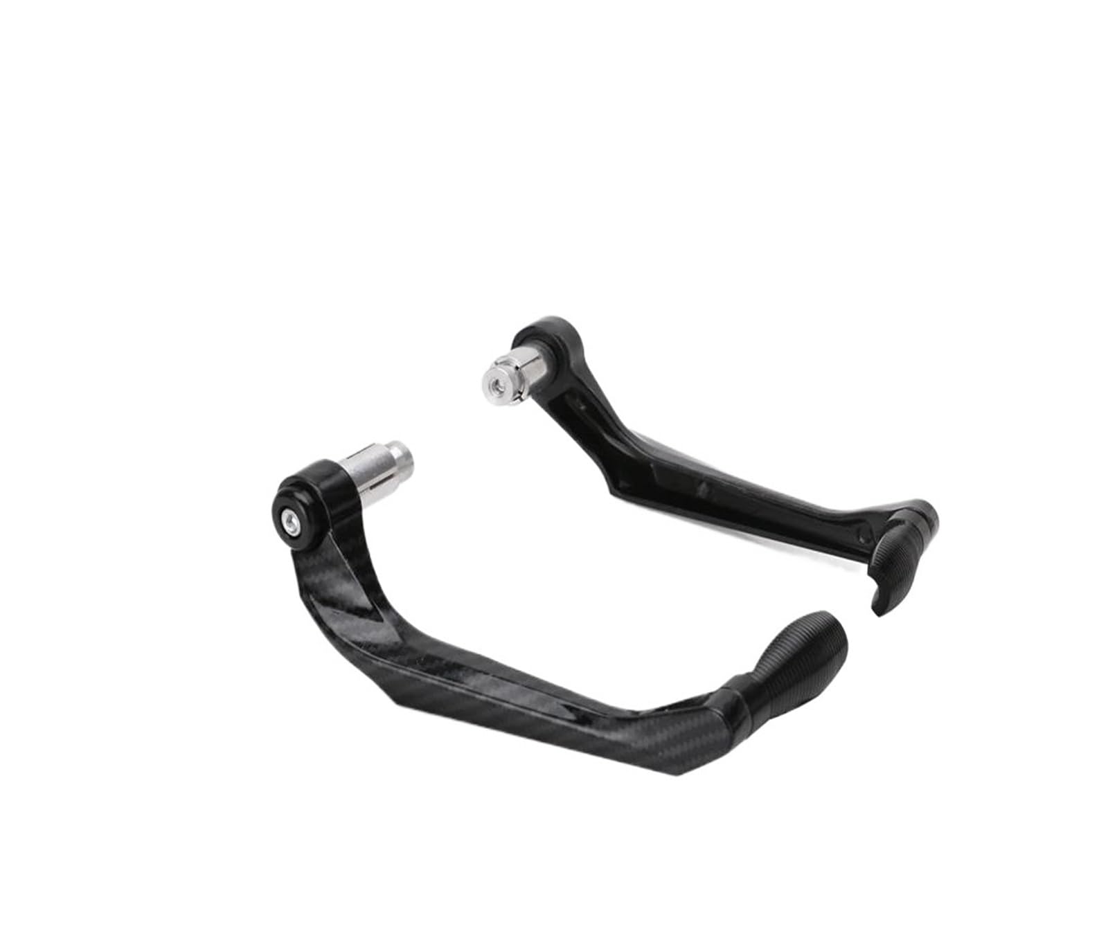 HATSVTGR for R3 R25 YZF R1 YZF R6 Motorcycle Levers Handguards Parts