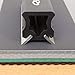 Peachtree Woodworking Supply Quick Hone Planer or Jointer Knife Sharpener Designed to Sharpen Straight Jointer or Planer Knives (12
