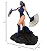 Mortal Kombat 11: Kitana PVC Figure, Multicolor