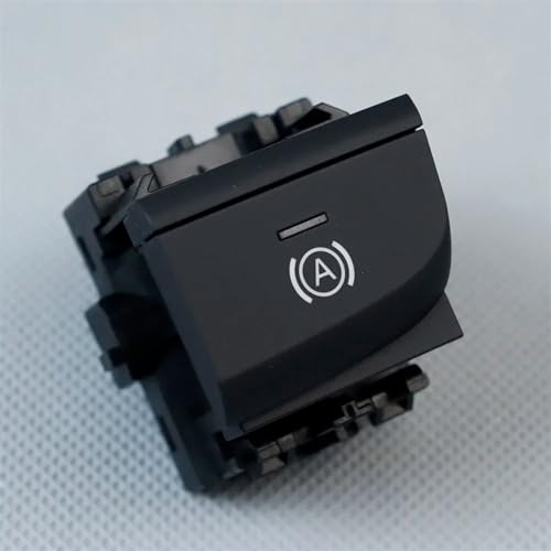 Bouton de frein à main pour Audi A3 8V1927143B 2017-2021