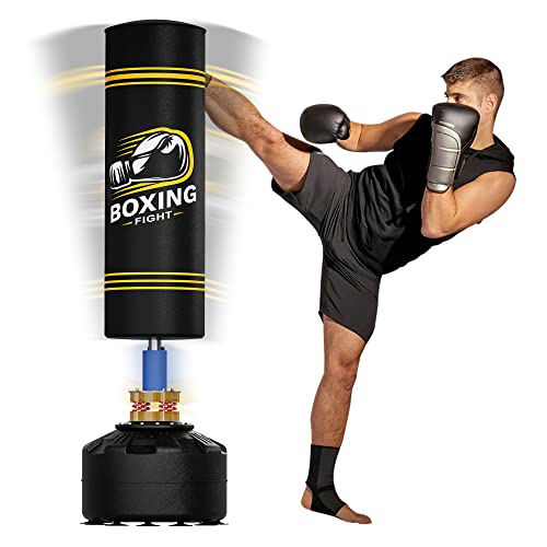 Boxing Sack The 16 best products compared REVIEWED