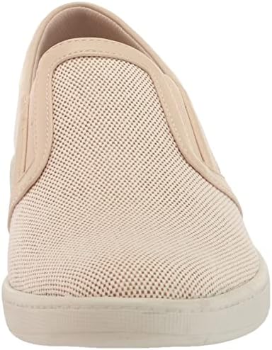 Trotters Women's Casual and Fashion Sneakers, Cream Veg, 10.5 Wide | Image 1