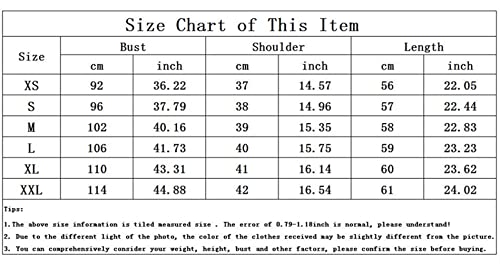 Jiangwu Womens Crop Denim Vest Jacket Sleeveless Button Down Ripped Casual Waistcoat Jacket(Pink,Large) #TOP6