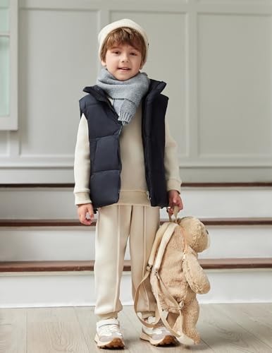 Image of Toddler Boys boys sets ,Long Sleeve Fleece Fall Winter boys sweatsuit