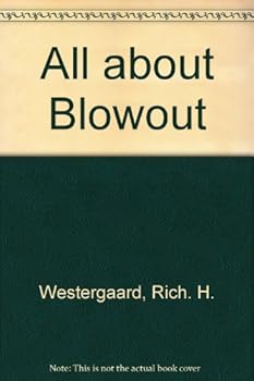 Hardcover All About Blowout Book
