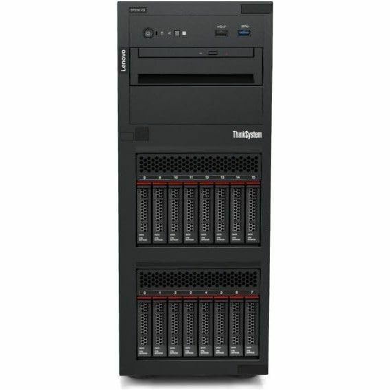 Amazon.com: Lenovo ThinkSystem ST250 V3 7DCEA01WNA Tower Server