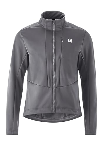 Vestes softshell Homme Gonso veste rando cyclisme vtt m