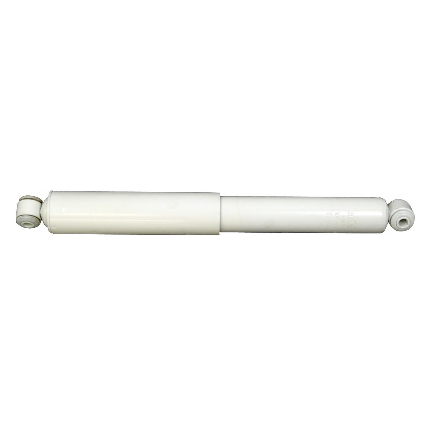 Gabriel G63671 Ultra Truck Rear Shock Absorbers for 92-96 Chevrolet G30 Cutaway Van; 92-96 GMC G3500 Cutaway Van (1 Pack)