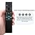 BN59-01388A Replacement for Samsung Smart TV Remote, Compatible with All 2015-2025 Samsung TV Remote Control for Crystal UHD 4K UN65CU7000 UN65DU7200 Series Smart TV
