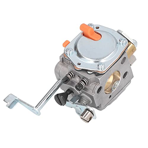 Carburador, Cortador de Grama Motosserra Filtros Filtros de Ar Acessórios Substituição para Wacker S