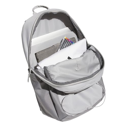 Image of adidas Amplifier Backpack for Laptop, School and Gym, 28L