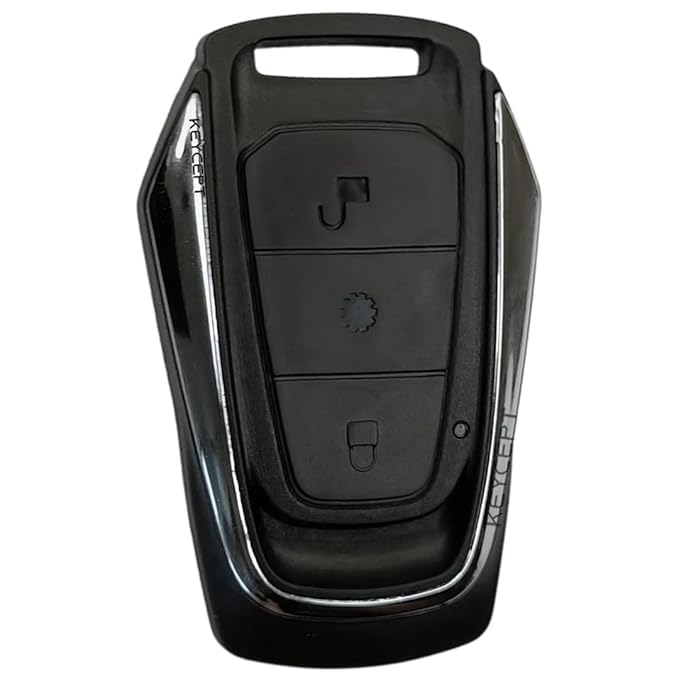 Mahindra KUV Key Shell/Pad/Case (Front case)