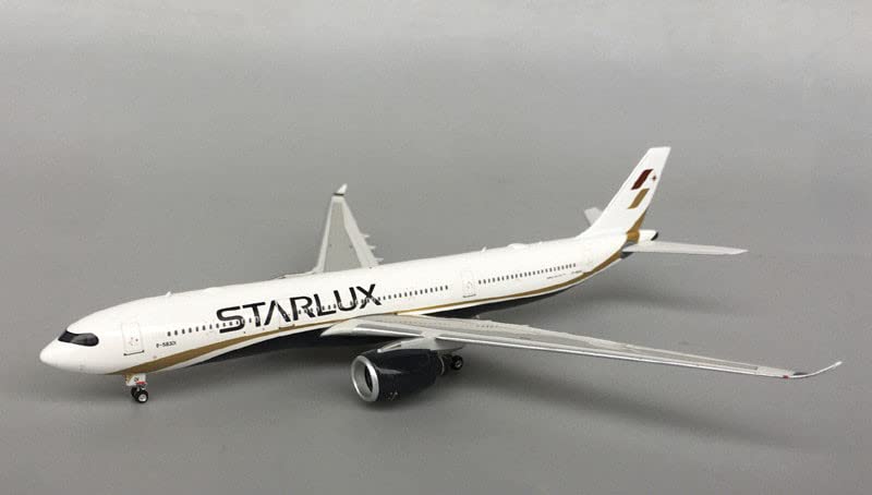Amazon | Phoenix 1/400 完成品 STARLUX AIRBUS A330-900neo B-58301