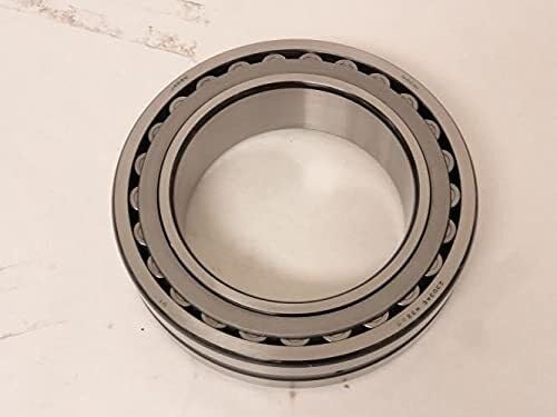 Roulements à Billes, 23034EW33C3 Roulement à rouleaux sphériques 170 mm ID x 260 OD