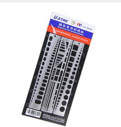 Ustar Scribing Tools TuToy Ustar Ua90036 Modeling Tool Hobby Craft Tools Scribing Marker ...