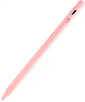 Caneta Pencil WB Para Apple iPad com Palm Rejection e Ponta de Alta Precisão 1.0mm (Rosa)