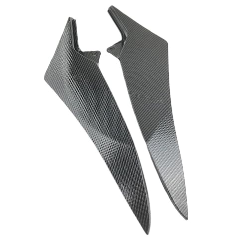 Carénage réservoir YZF-R1 finition aspect carbone premium